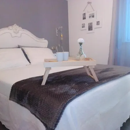 Acogedor En Apartment A Coruna