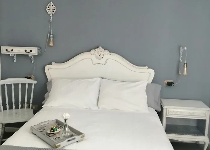 Acogedor En Lägenhet