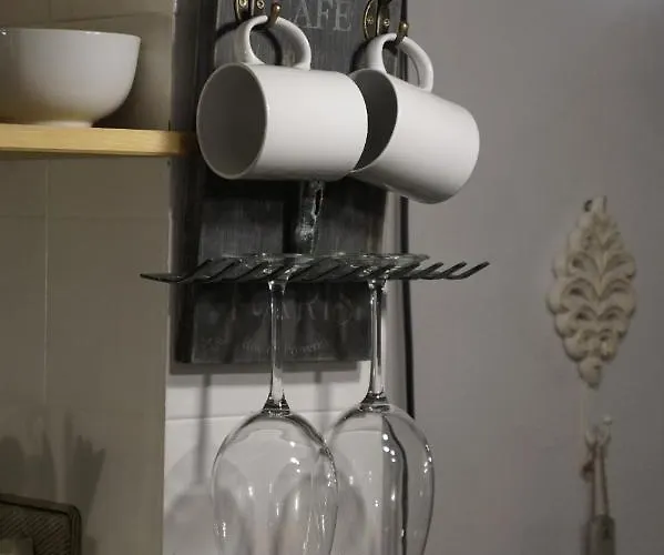 Acogedor En * A Coruña