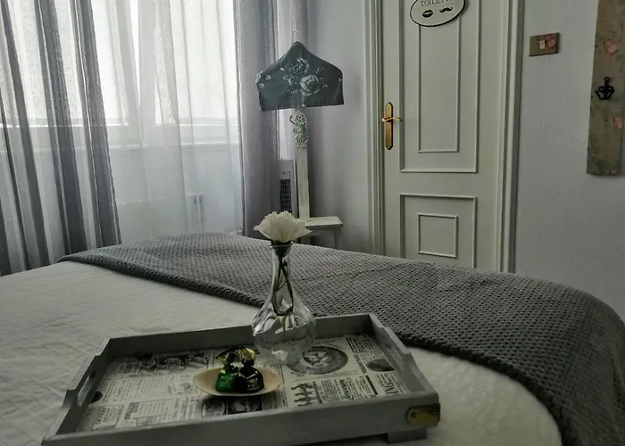 Acogedor En * A Coruña